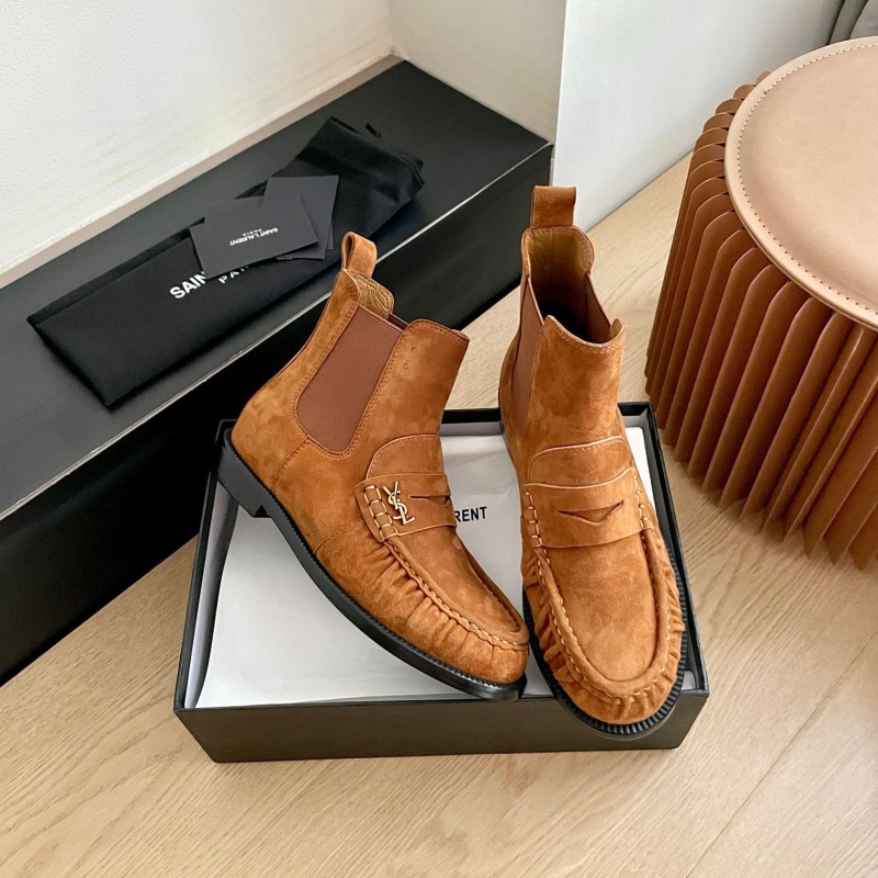 Y51 boots